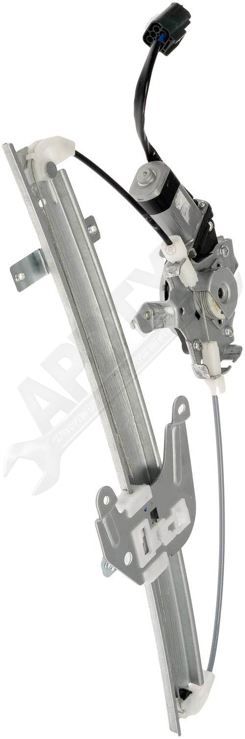 APDTY, APDTY 155954 Fensterheberregulator und Motoreinheit